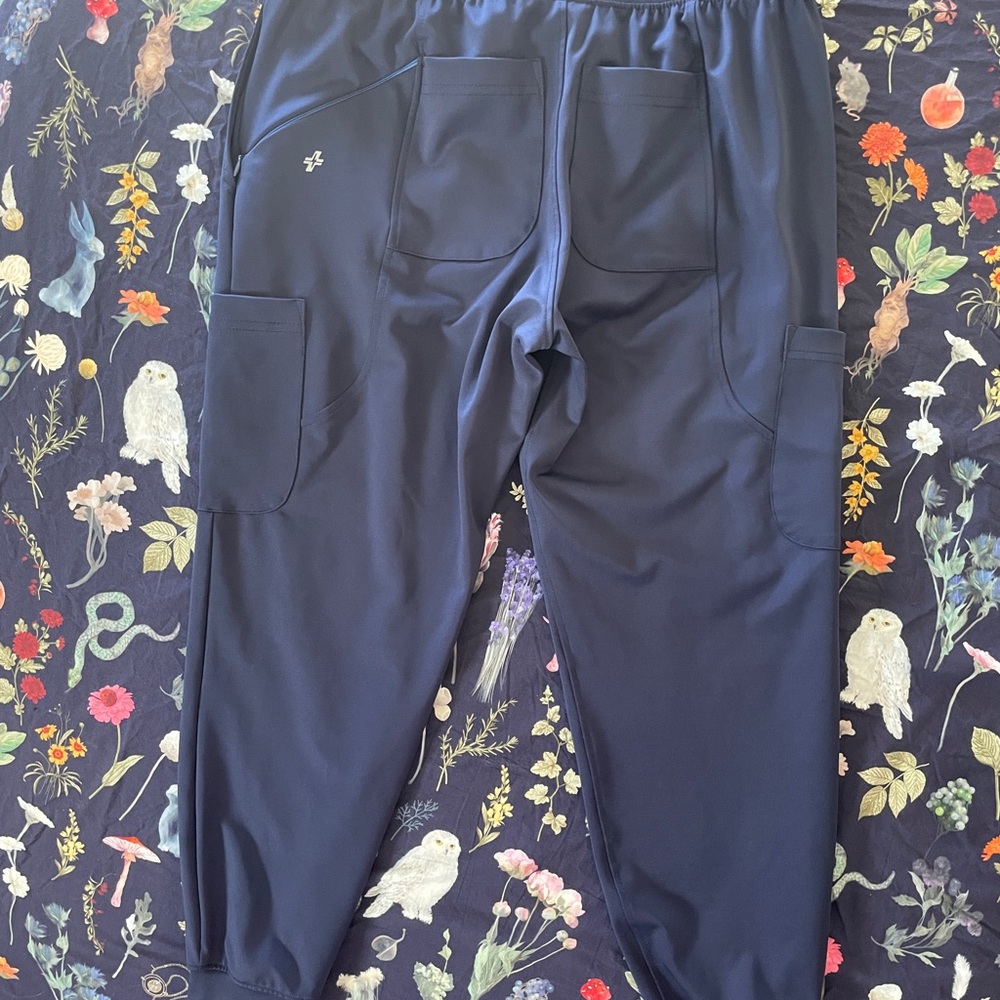 Fit Evrpur2.0 Men's Scrub Joggers 30" Inseam - Picture 2 of 4